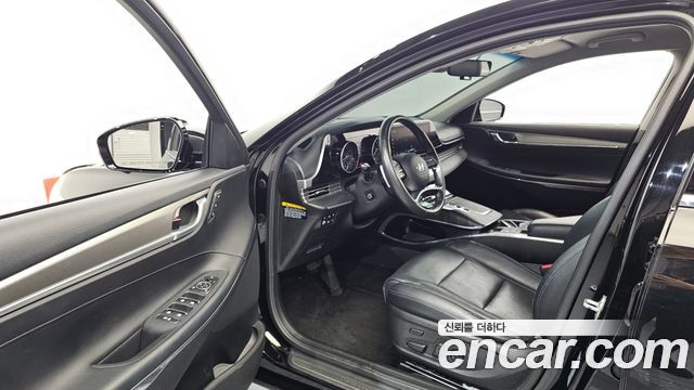 Hyundai Grandeur (IG) 2.5 Exclusice 2020 — фото 10