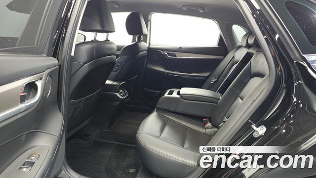 Hyundai Grandeur (IG) 2.5 Exclusice 2020 — фото 12