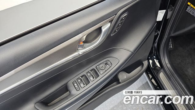 Hyundai Grandeur (IG) 2.5 Exclusice 2020 — фото 13