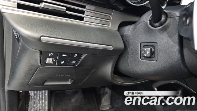 Hyundai Grandeur (IG) 2.5 Exclusice 2020 — фото 14