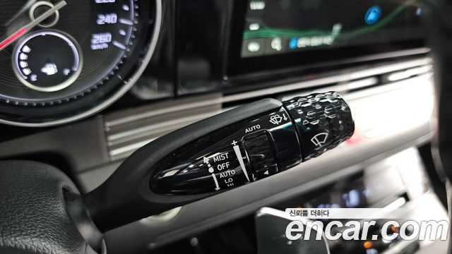 Hyundai Grandeur (IG) 2.5 Exclusice 2020 — фото 18