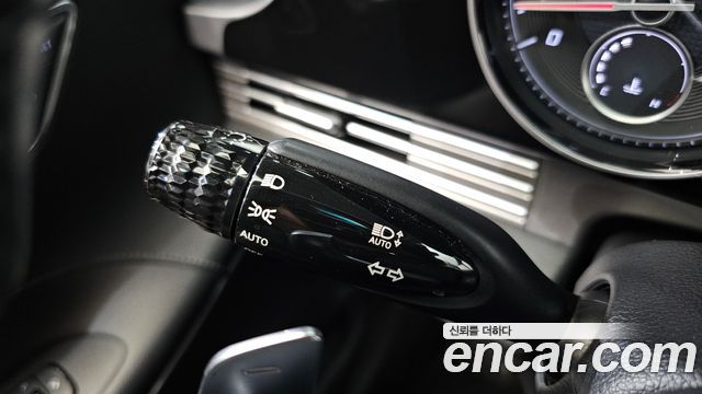 Hyundai Grandeur (IG) 2.5 Exclusice 2020 — фото 19