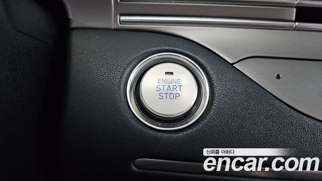 Hyundai Grandeur (IG) 2.5 Exclusice 2020 — фото 20