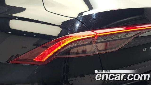 Hyundai Grandeur (IG) 2.5 Exclusice 2020 — фото 23
