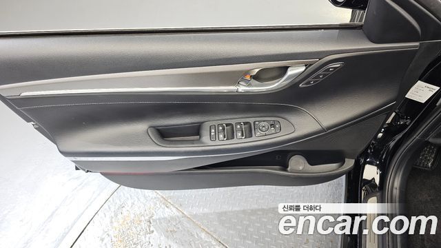 Hyundai Grandeur (IG) 2.5 Exclusice 2020 — фото 24
