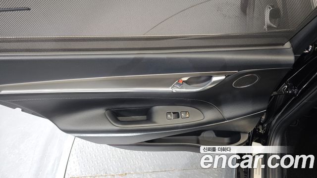 Hyundai Grandeur (IG) 2.5 Exclusice 2020 — фото 25