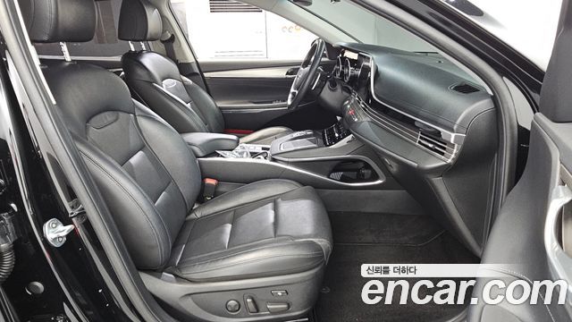 Hyundai Grandeur (IG) 2.5 Exclusice 2020 — фото 26