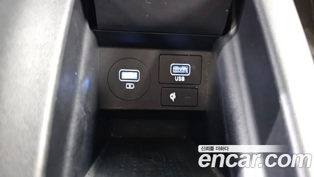 Hyundai Grandeur (IG) 2.5 Exclusice 2020 — фото 27