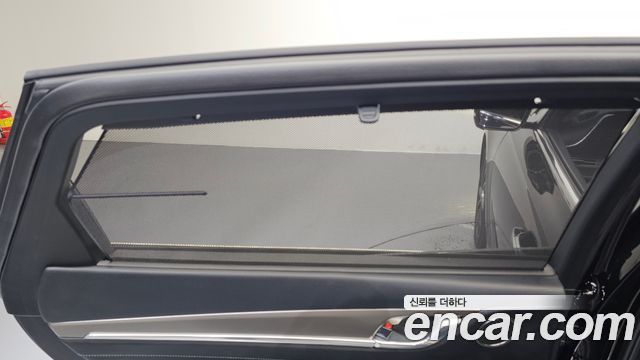 Hyundai Grandeur (IG) 2.5 Exclusice 2020 — фото 31