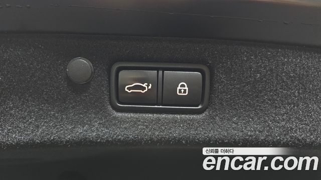 Hyundai Grandeur (IG) 2.5 Exclusice 2020 — фото 33
