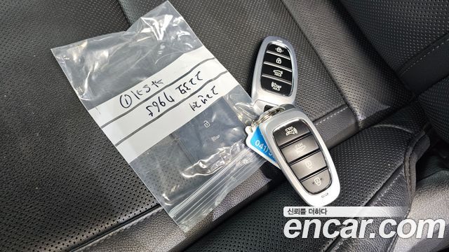 Hyundai Grandeur (IG) 2.5 Exclusice 2020 — фото 34
