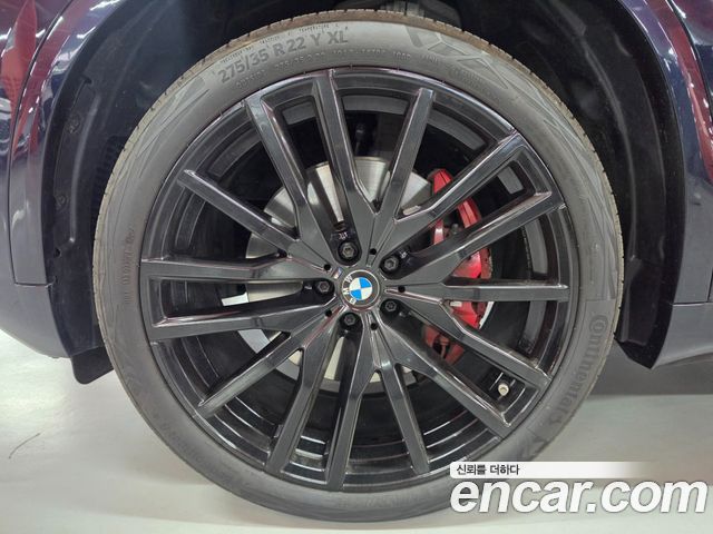 BMW X5 (G05) xDrive 40d M Sport Online Exclusive Editon 2025 — фото 5
