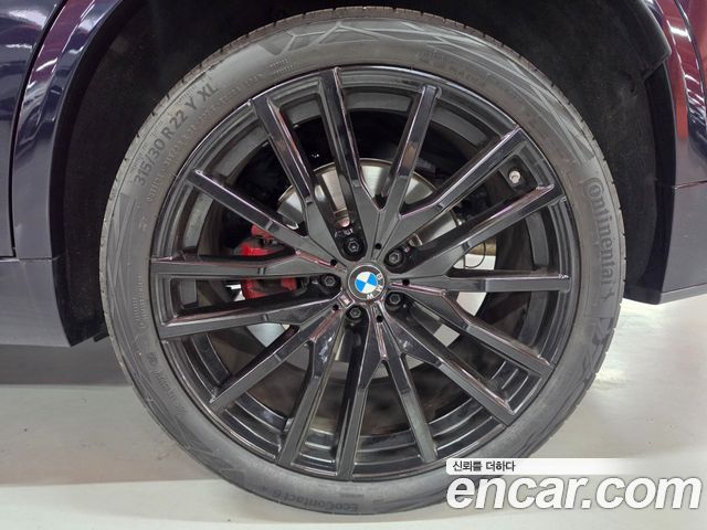 BMW X5 (G05) xDrive 40d M Sport Online Exclusive Editon 2025 — фото 18