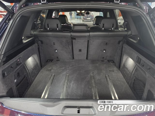 BMW X5 (G05) xDrive 40d M Sport Online Exclusive Editon 2025 — фото 19