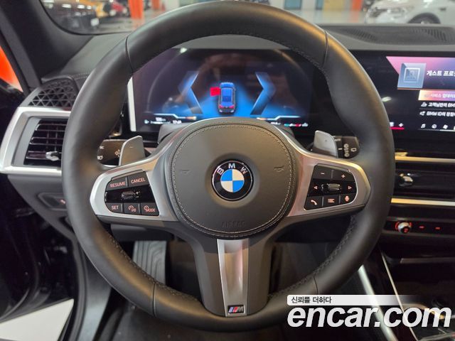 BMW X5 (G05) xDrive 40d M Sport Online Exclusive Editon 2025 — фото 20