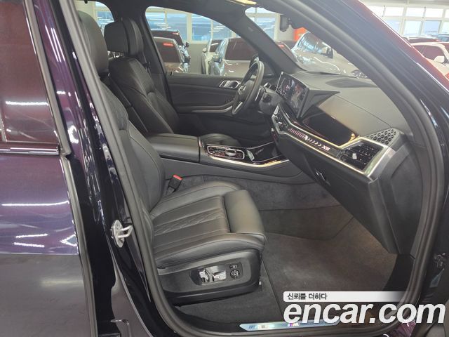 BMW X5 (G05) xDrive 40d M Sport Online Exclusive Editon 2025 — фото 24