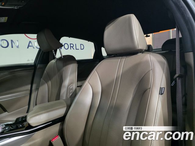 Kia K8 Hybrid Noblesse 2023 — фото 18