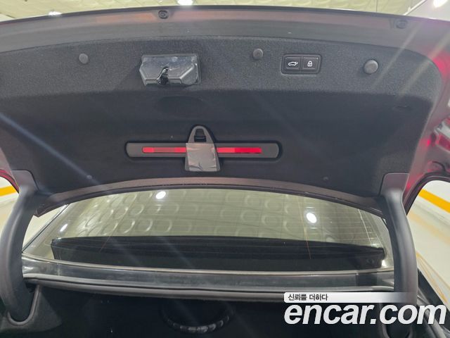 Kia K8 Hybrid Noblesse 2023 — фото 20