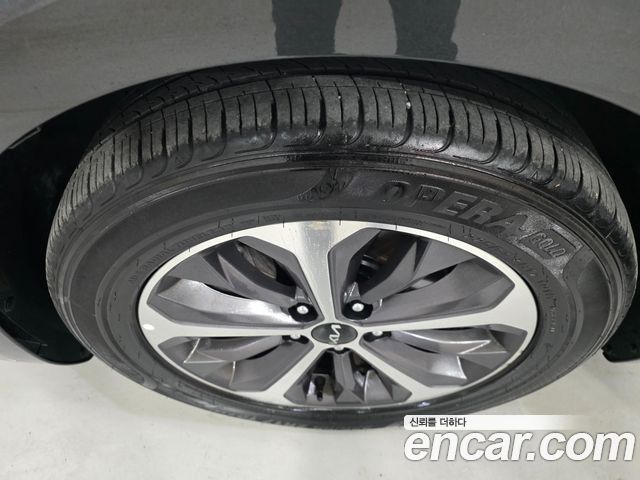 Kia K8 Hybrid Noblesse 2023 — фото 21