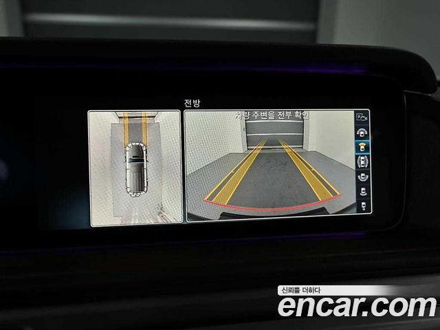 Mercedes-Benz G-Class (W463b) G400d 2021 — фото 19