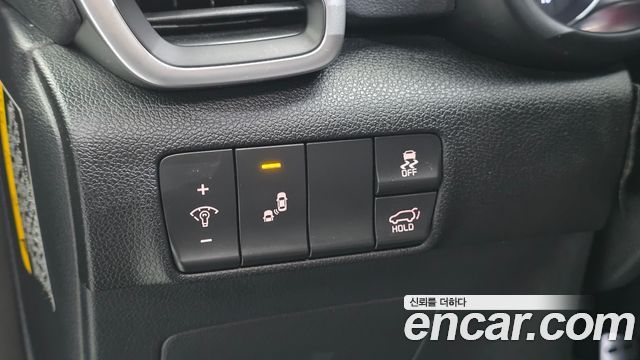 Kia Sportage (IV) Diesel 1.7 2wd Noblesse 2018 — фото 13