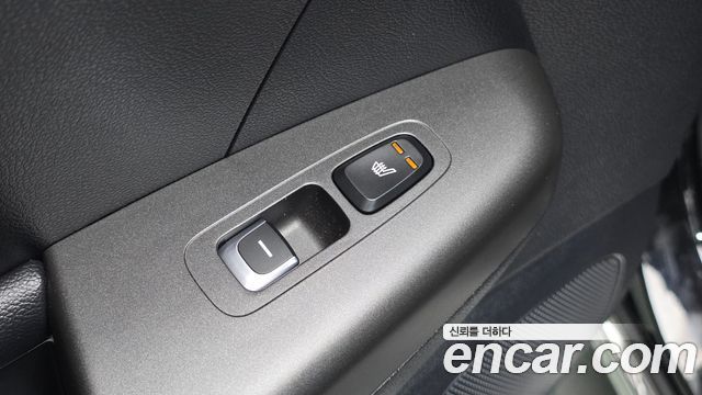 Kia Sportage (IV) Diesel 1.7 2wd Noblesse 2018 — фото 18