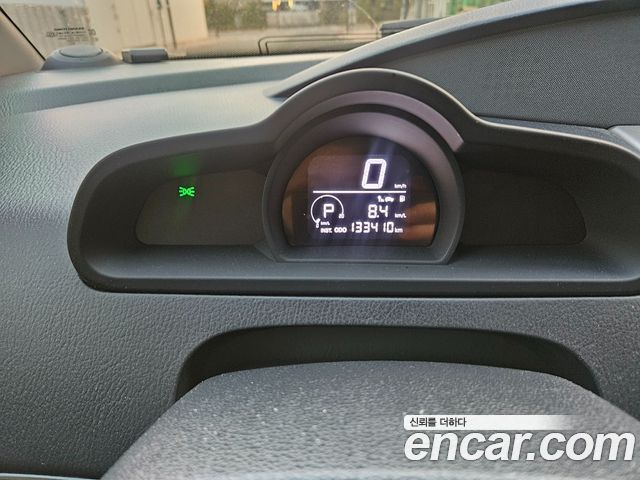 KG Mobility (SsangYong) Korando Turismo 4WD TX 9-seater 2016 — фото 5