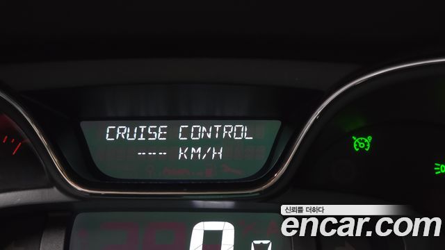 Renault Korea QM3 RE Signature 2016 — фото 15