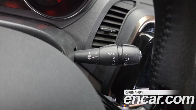 Renault Korea QM3 RE Signature 2016 — фото 17