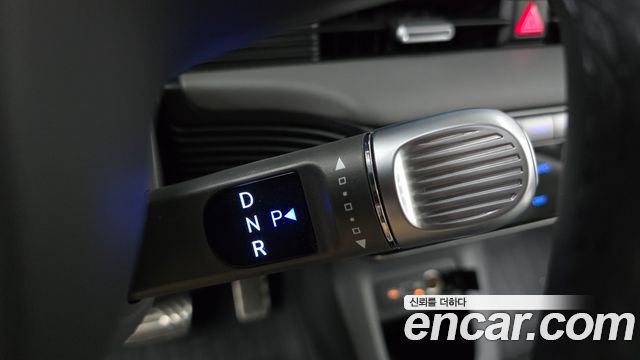 Hyundai Ioniq 5 Long Range AWD Prestige 2025 — фото 9