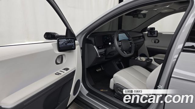 Hyundai Ioniq 5 Long Range AWD Prestige 2025 — фото 10