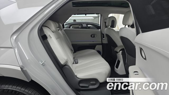 Hyundai Ioniq 5 Long Range AWD Prestige 2025 — фото 16