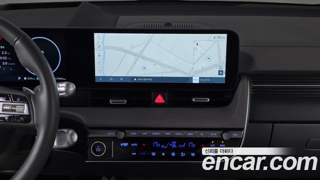 Hyundai Ioniq 5 Long Range AWD Prestige 2025 — фото 18