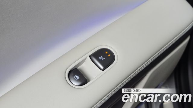 Hyundai Ioniq 5 Long Range AWD Prestige 2025 — фото 23