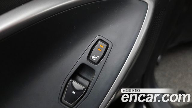 Hyundai Santa Fe The Prime Diesel 2.0 2WD Exclusive 2016 — фото 19