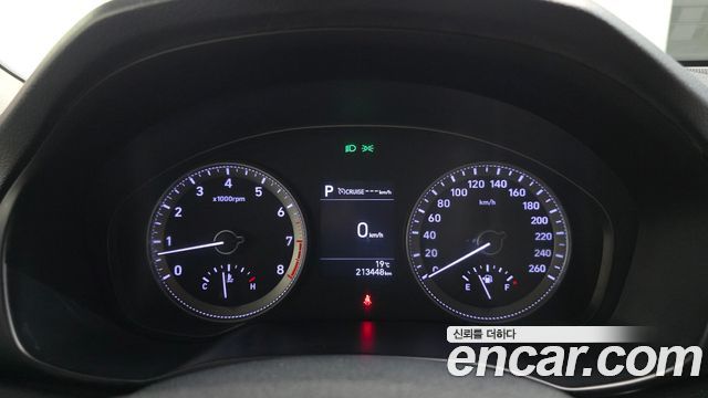 Hyundai Grandeur (IG) 3.0 LPi Dsabled Person Premium Special 2018 — фото 8
