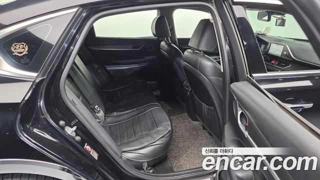 Hyundai Grandeur (IG) 3.0 LPi Dsabled Person Premium Special 2018 — фото 12