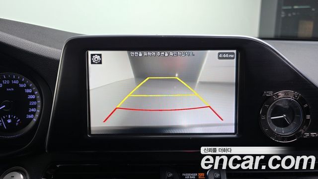 Hyundai Grandeur (IG) 3.0 LPi Dsabled Person Premium Special 2018 — фото 15