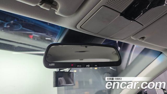 Hyundai Grandeur (IG) 3.0 LPi Dsabled Person Premium Special 2018 — фото 19