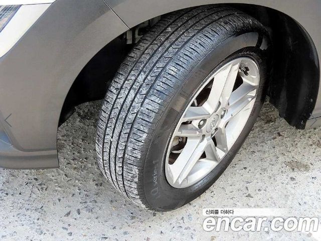 Hyundai Kona Gasoline 2.0 2WD Smart 2022 — фото 17