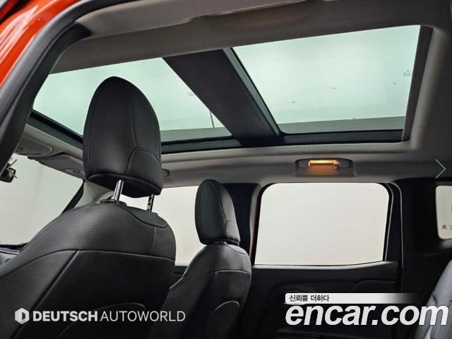 Jeep Renegade 2.4 Limited 2019 — фото 22