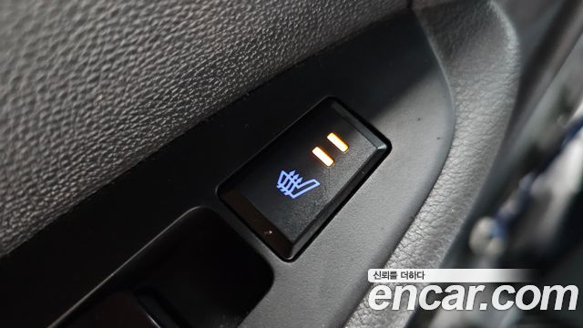 Hyundai Tucson Diesel 1.7 2WD Modern Fever 2017 — фото 19