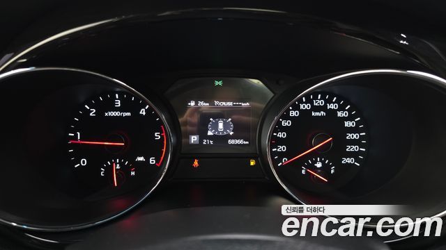 Kia Carnival 9-Seater Prstige 2019 — фото 8