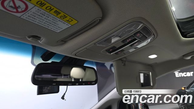 Kia Carnival 9-Seater Prstige 2019 — фото 19