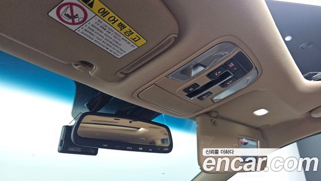 Kia Carnival 9-Seater Prstige 2019 — фото 20