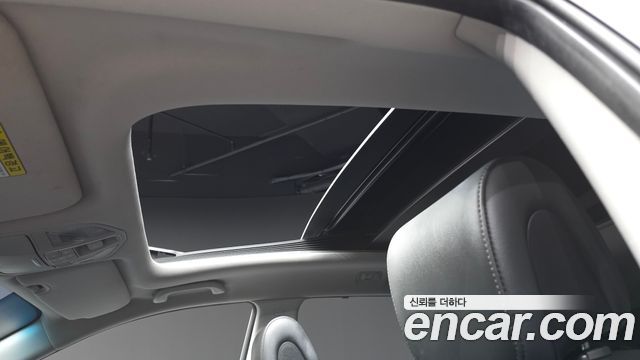 Hyundai Santa Fe The Prime Diesel 2.0 2WD Value Plus 2018 — фото 17
