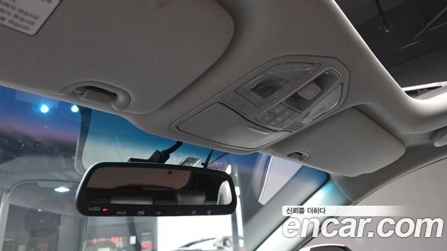 Hyundai Santa Fe The Prime Diesel 2.0 2WD Value Plus 2018 — фото 19