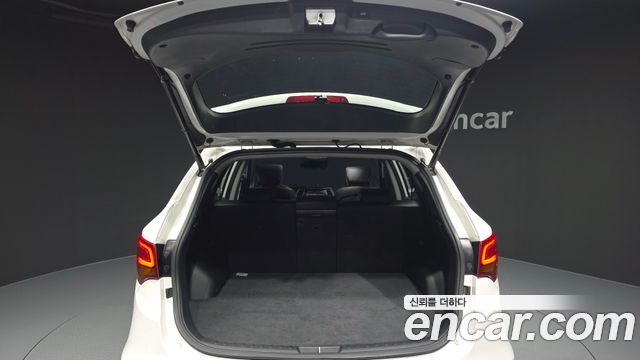 Hyundai Santa Fe The Prime Diesel 2.0 2WD Value Plus 2018 — фото 20