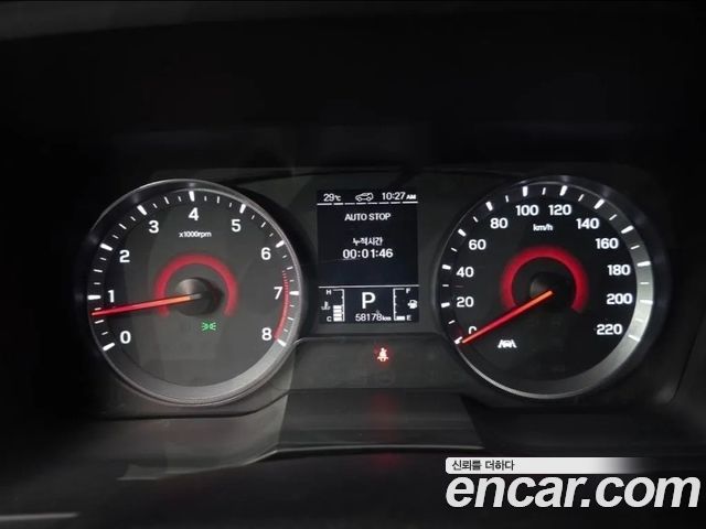KG Mobility (SsangYong) Very New Tivoli Gasoline 1.5 2WD V3 2022 — фото 3