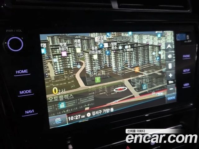 KG Mobility (SsangYong) Very New Tivoli Gasoline 1.5 2WD V3 2022 — фото 8